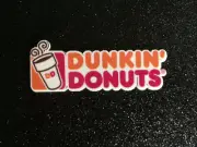 5pc. Donuts, Planar Resin Flatback