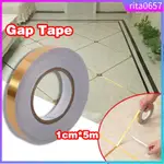 50M WATERPROOF TILE TAPE MILDEW CERAMIC TILE TAPE SELF-ADHE