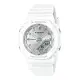 【CASIO 卡西歐】夏季迷人日落時分時尚腕錶 白面 40.2mm(GMA-P2100VA-7A)