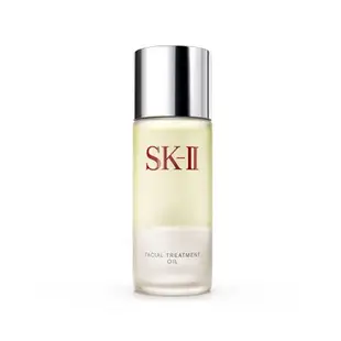 SK-II/SK2 青春修護精萃油 50mL 日本直郵