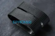 A Set of Zoom Rubber and Focus Rubber Ring Repair Part For Canon 80-200mm f/2.8
