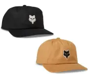 Fox Racing Alfresco Adjustable Back Hat