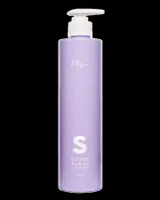 Stefan Blonde Hair Shampoo