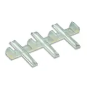 Peco SL-11 HO-Scale 1:87 Code-100 Insulated Rail Joiners (12)