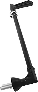 Stroller Handle for Toddler Push Car Replacement Handle Infant Stable Pushing Rod