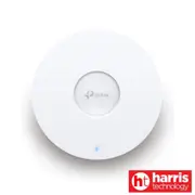 (E) TP-Link EAP670 AX5400 Ceiling Mount WiFi 6 Access Point