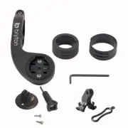 Wall Mount Bicycle Support Bike Cycling Speedometer Cradle Cyclocomputer Bracket