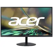 Acer 32" 4K UHD 60Hz 4ms Ultra Slim Monitor SB322QK