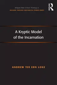 在飛比找博客來優惠-A Kryptic Model of the Incarna