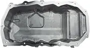 Engine Oil Pan Sump Compatible With Chrysler Voyager Caravan 2.4L 1998-2007 BMO/RG/001AB
