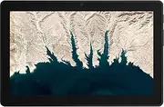 [Lenovo] Chromebook 10e 10.1" WUXGA FHD 32GB Wi-Fi Tablet, MediaTek MT8183, 4GB RAM, 5MP Rear & 2MP Front Camera, Chrome OS, Iron Gray