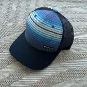New costa Del Mar men’s SnapBack hat summer