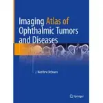 IMAGING ATLAS OF OPHTHALMIC TUMORS AND DISEASES
