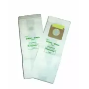Green Klean GK-PanU Panasonic U Type Replacement Vacuum Bags - 10 per Case - ...