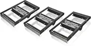 Thermaltake Core P5 AIO Bracket (Set of 3), AC-040-A31NAN_C1