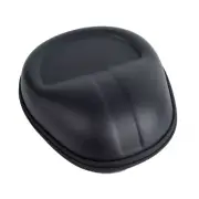 Earphone Carrying Case Storage Bag for A70 Headphone for Home Travel
