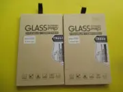 2 Pack (6 Protectors Total): Screen Protectors Compatible w/ iPhone Xs Max 6.5"