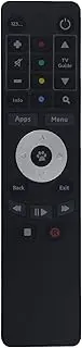 Proxima Direct Remote Control Replacement Suit for Fetch TV Mighty, Mini 4K, Mini & Gen 2 Set Top Box H671T M616T M605T