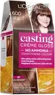 L'Oreal Paris Casting Creme Gloss Semi-Permanent Hair Colour-550 Mahogany,,.AU