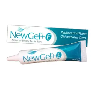 【新醫 NewGel+】疤痕軟膏/矽凝膠(15g)