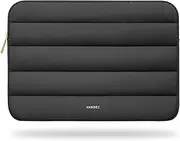 Vandel - The Original Puffy Laptop Sleeve 15-16 Inch Sleeve for Women and Men MacBook Pro 16 Inch Case, Cute Computer Sleeve 15.6 Inch HP Carrying Case Laptop Bag/Asus/Dell/HP Laptop Case 15.6 Cover