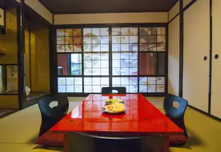 榮都町屋飯店