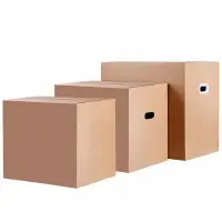 在飛比找蝦皮商城精選優惠-直銷搬傢紙箱快遞打包箱子打包箱包裝紙盒超硬大號整T理箱收納搬