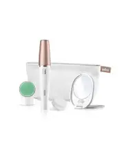 FaceSpa Facial Epilator
