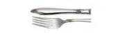 J.A. Henckels Passione Stainless Steel Place Knife/Dinner Knife 9 1/8"