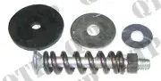 Ferguson FE35 & Massey Ferguson 35/35X/135/148 Fuel Tank Stud Set.