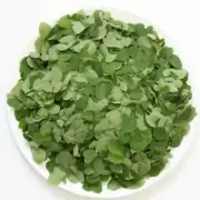 Moringa Oleifera Natural Ceylon Spices ASIA Sri Lanka Leaf dried Pure