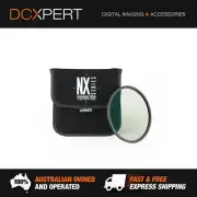 COKIN NX SERIES CIRCULAR POLARISING FILTER (POL01NXS)