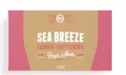 Sea Breeze Dryer Sheets