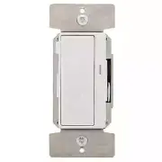 Cooper/Eaton 5175419 3-Way Dimmer Switch White & Ivory (NIP)