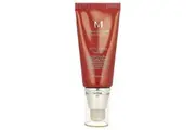 Missha, M Perfect Cover B.B Cream, SPF 42 PA+++, No. 27 Honey Beige, 1.7 fl oz (50 ml)