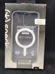 Speck Presidio Perfect Clear Ombre Case for iPhone 13 Pro Atmosphere Fade (T58)