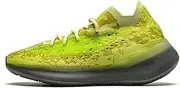 [adidas] Mens Yeezy Boost 380 Slip On Sneakers Shoes Casual - Yellow