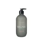 Ecoya Tahitian Lime & Grapefruit 450ml Fragranced Hand Wash - Orange