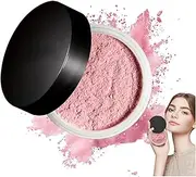 Luminance Milano Pink Powder, Blurring Setting Powder By Luminance Milano, Luminance Milano Blurring Setting Powder, Beauty Blurring Powder, Beauty Pink Setting Powder (1)