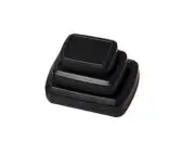 CES Utility Plastic Case SMALL (Electronic Project) 69.5 x 50.5 x 21MM # 64G1906