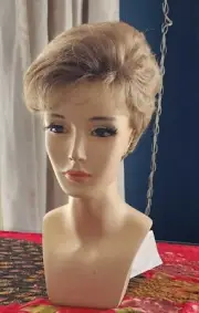 DIMPLE PIERRE WIGS COLOR #14 * Pixie*