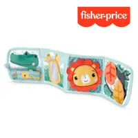 在飛比找PChome24h購物優惠-【奇哥】Fisher-Price 費雪 折疊玩樂板