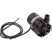 Laing Thermotech E10-NSHNDNN1W-08 Pump Circ E-10 115v 60W 1"b 1-Spd 4ft Bare Cor