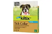 KILTIX FLEA & TICK COLLAR