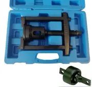MG Express Box ZS RS Rover Removal Install Rear Trailing Arm Bush Tool set