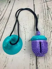 Interactive Dog Toys Tug of War Mentally Stimulating Toys for Dogs Puppy Teeth