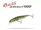 Duo Realis Jerkbait 100SP - Choose Color