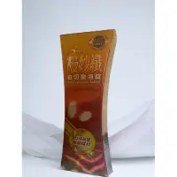 在飛比找蝦皮購物優惠-健喬信元 嫚妙纖 發泡錠 蕃茄 藤黃果 公司貨