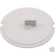 OEM Polaris 180 280 swimming pool cleaner Large Axle with Sand Gravel Guard c66