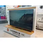 小米65吋電視50000元